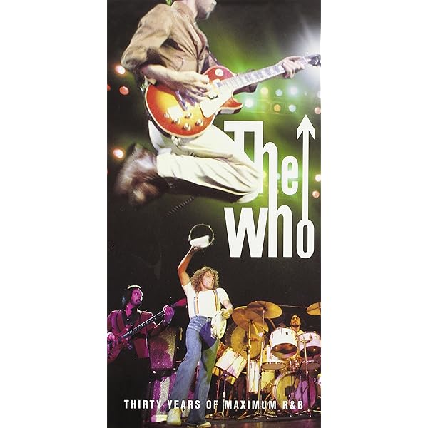 Chicago - Box, The (5CD+DVD) - Amazon.com Music